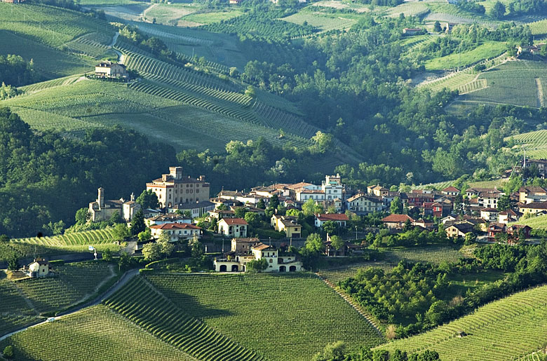 Was ist Barolo? Was ist Barolo?