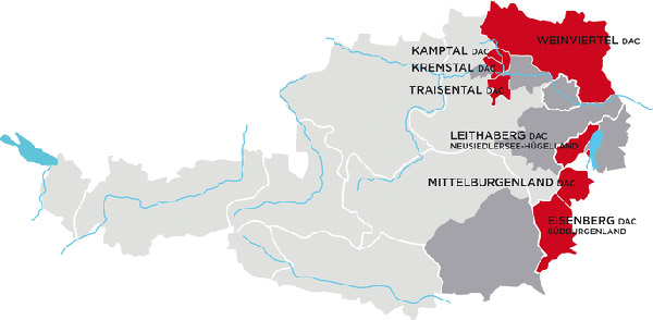 Was ist Austria DAC? Was ist Austria DAC?