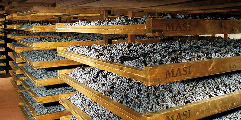 Was ist Amarone? Was ist Amarone?