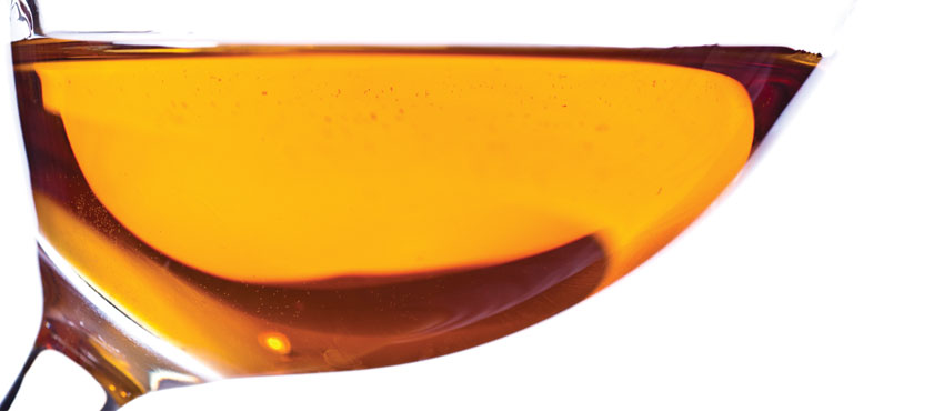 Was ist Orangenwein und wie schmeckt er? Was ist Orangenwein und wie schmeckt er?