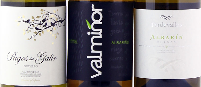 Spanien, die besten Weine