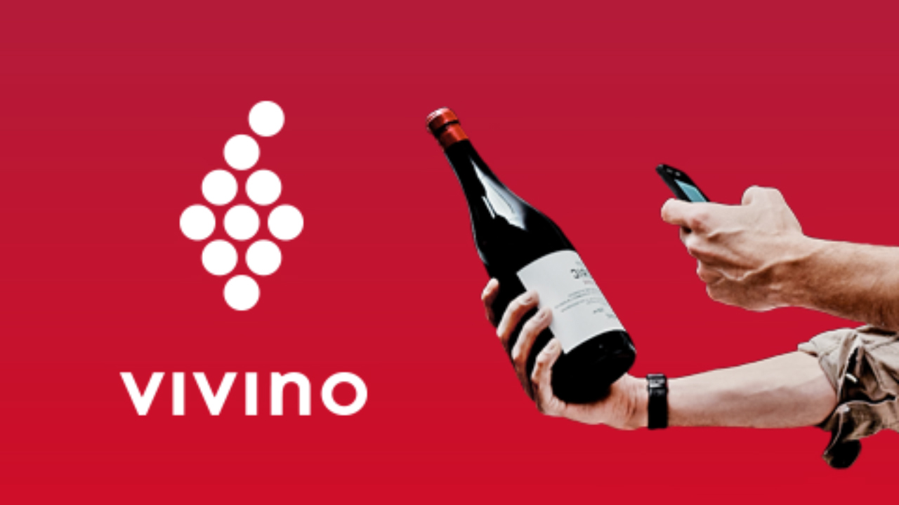 Vivino, die besten Weine