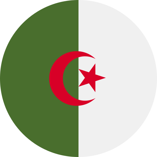 algerije