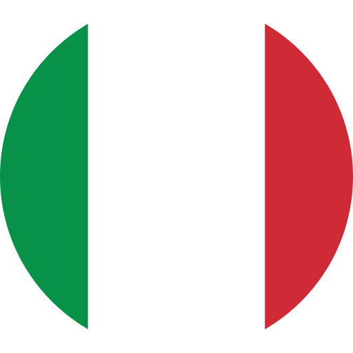 italie