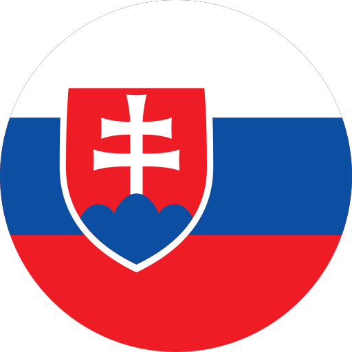 slowakije