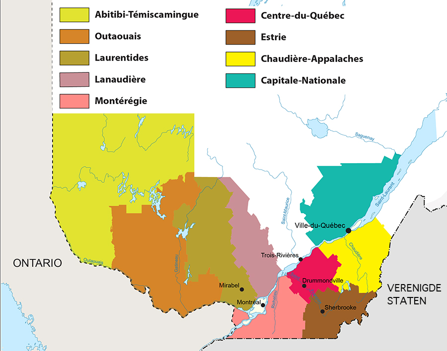 So schmecken die besten Weine aus Quebec