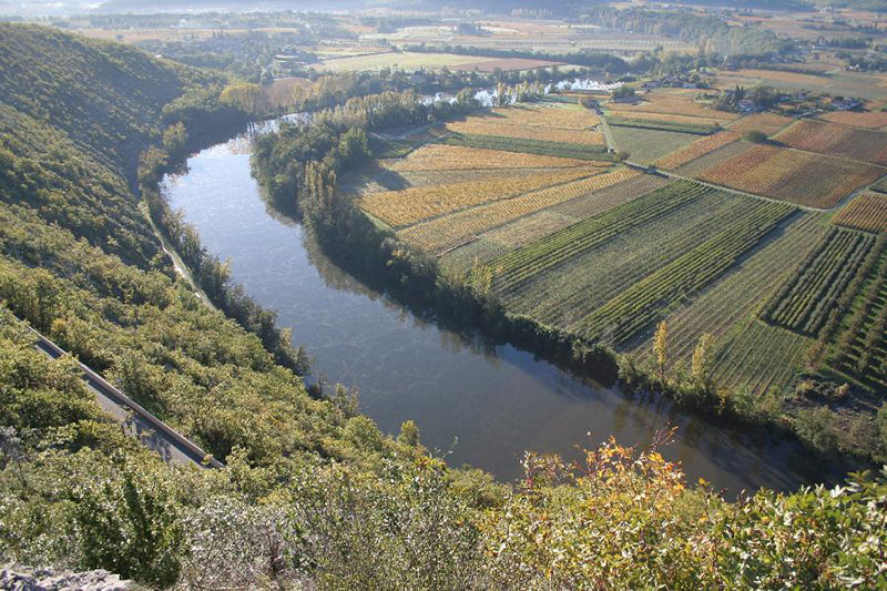 So schmecken die besten Weine aus Cahors
