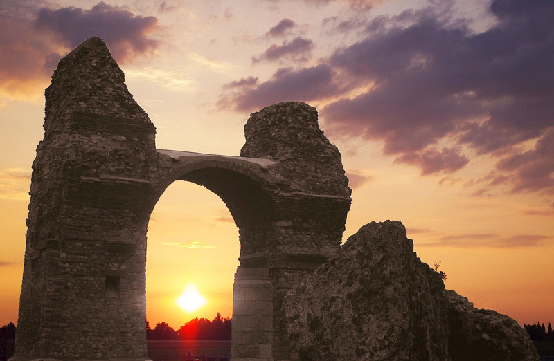 So schmecken die besten Weine aus Carnuntum