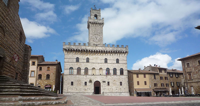 So schmecken die besten Weine aus Montepulciano