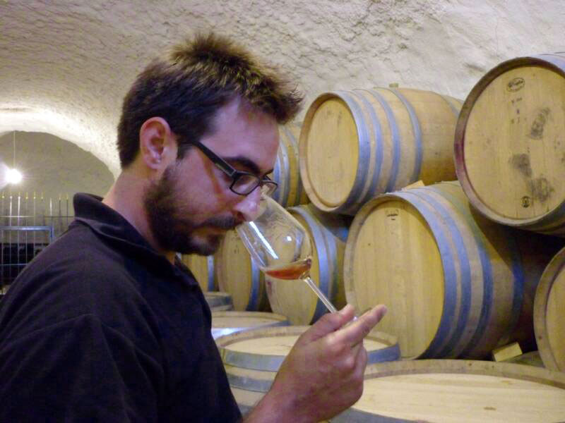 Alle Informationen zu den Weinen von Argyros Estate