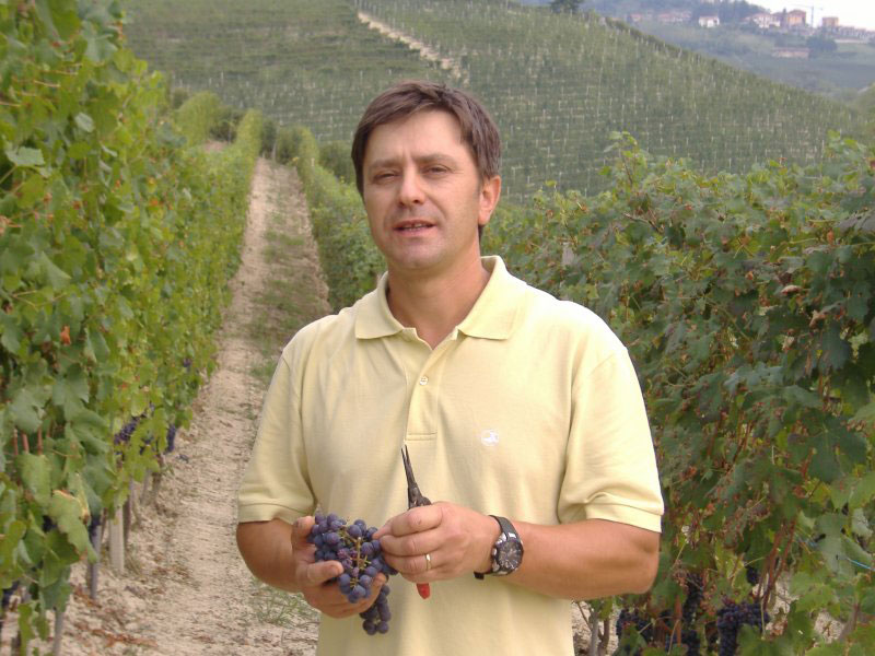 Alle Informationen zu den Weinen von Azienda Agricola Attilio Ghisolfi