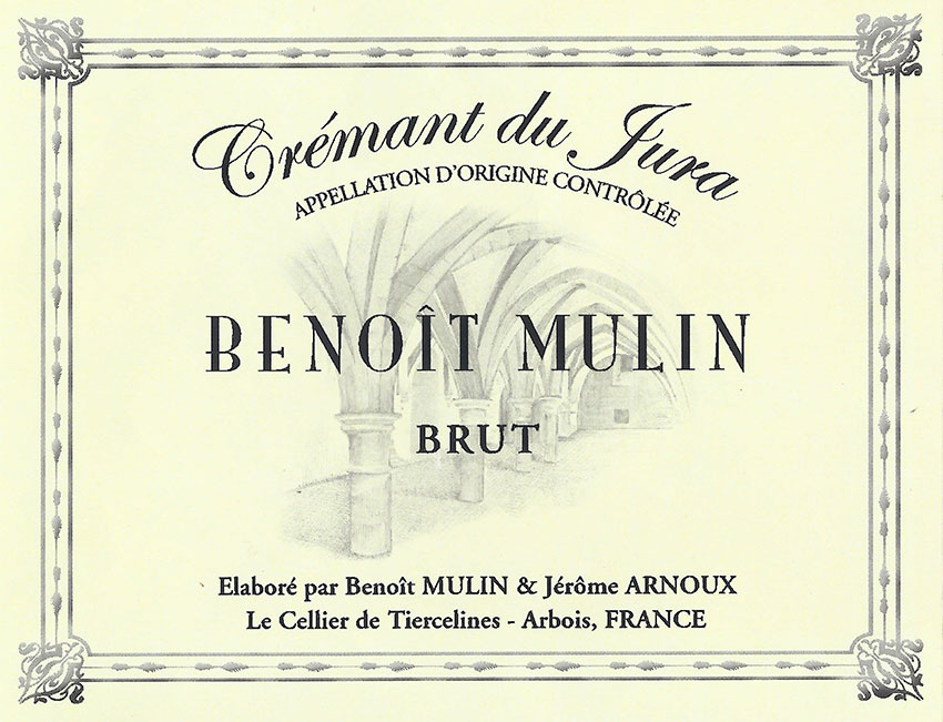 Alle Informationen zu den Weinen von Beno&icirc;t Mulin