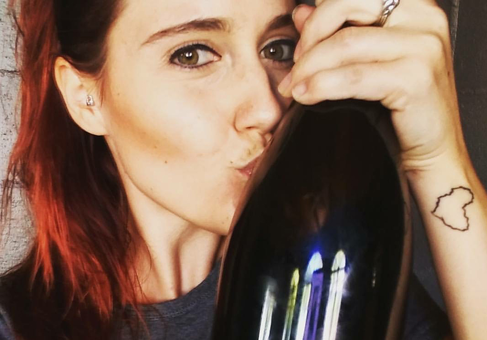 Alle Informationen zu den Weinen von The Garajeest