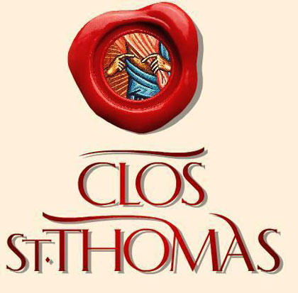 Alle Informationen zu den Weinen von Clos St. Thomas