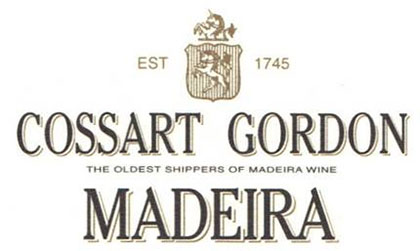 Alle Informationen zu den Weinen von Cossart Gordon