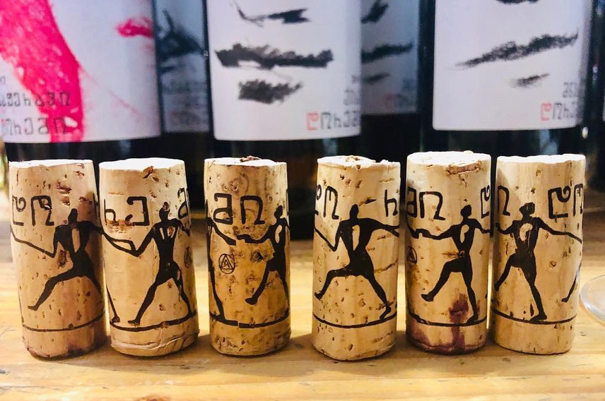Alle Informationen zu den Weinen von DoReMi