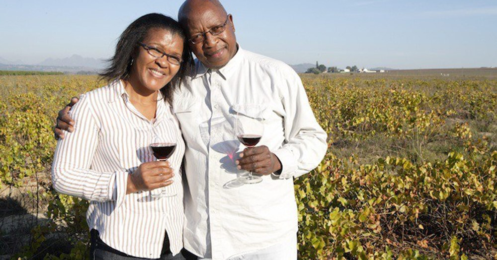 Alle Informationen zu den Weinen von M'hudi Family Boutique Wines