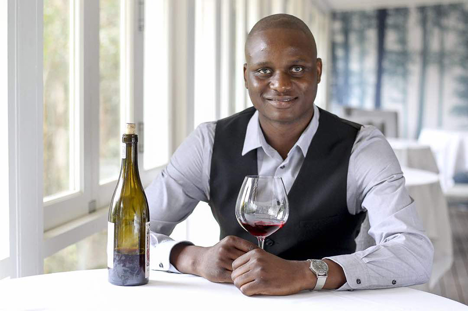 Alle Informationen zu den Weinen von Mosi Wines