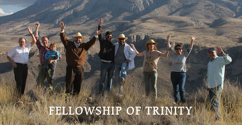 Alle Informationen zu den Weinen von Trinity Canyon Vineyards