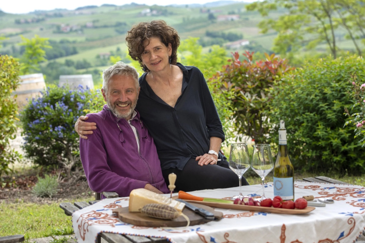Alle Informationen zu den Weinen von Cascina Corte