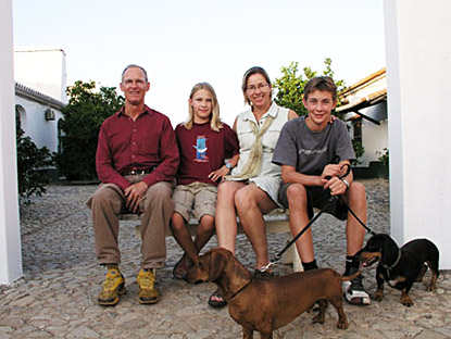 Alle Informationen zu den Weinen von Cortes de Cima