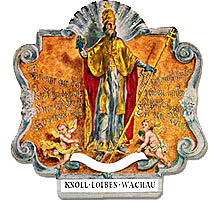 Alle Informationen zu den Weinen von Weingut Emmerich Knoll