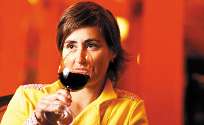 Alle Informationen zu den Weinen von Filipa Pato