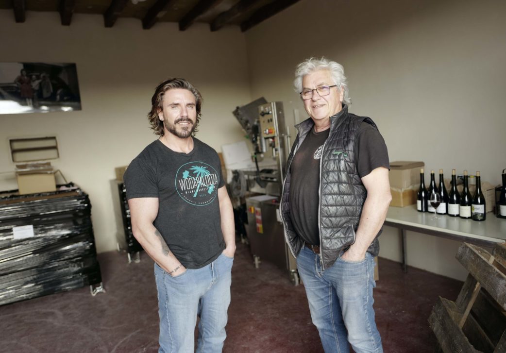 Alle Informationen zu den Weinen von Jean-Paul et Charly Thevenet