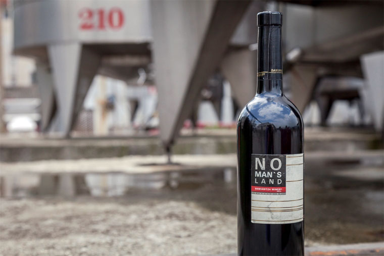 Alle Informationen zu den Weinen von Damianitza Winery